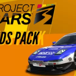 Project Cars 3: Legends Pack