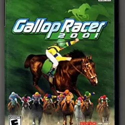 Gallop Racer 2001