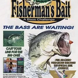 Fisherman's Bait: A Bass Challenge