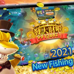 Fishing Casino - Free Fish Game Arcades