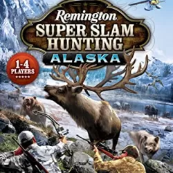 Remington Super Slam Hunting: Alaska