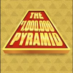 The $1,000,000 Pyramid