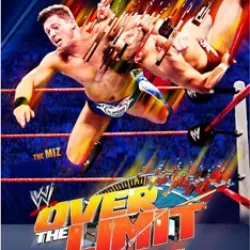 Over the Limit 2011 Pay-Per-View