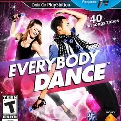 Everybody Dance 3