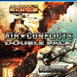 Kalypso Media Air Conflicts Double Pack