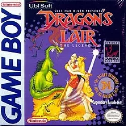 Dragon's Lair: The Legend