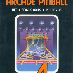 Video Pinball series