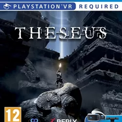 Theseus (PSVR/PS4)