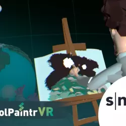 CoolPaintr VR