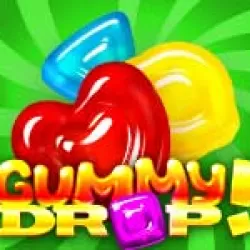 Gummy Drop!