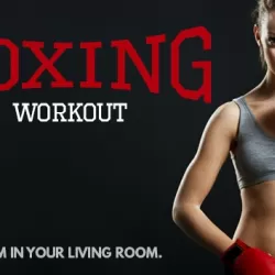 VR Boxing Workout