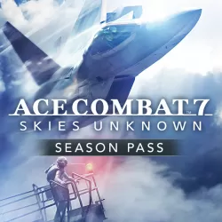 Ace Combat 7: Skies Unknown - Season Pass