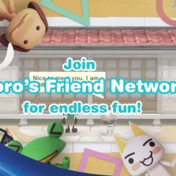 Toro's Friend Network