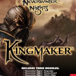 Neverwinter Nights: Kingmaker