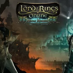 The Lord of the Rings Online: Minas Morgul