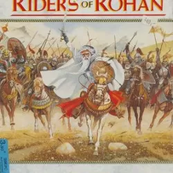 J. R. R. Tolkien's Riders of Rohan