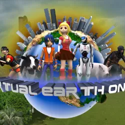 Virtual Earth Online