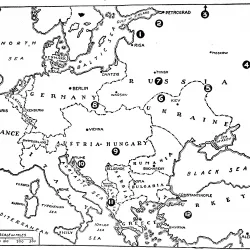 Strike of Nations - Alliance World War Strategy