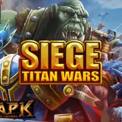 Titan Siege