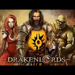 Drakenlords: Legendary magic card duels! TCG & RPG