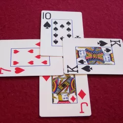 Bid Whist - Trick Taking Spades Card Games