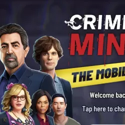 Criminal Minds: The Mobile Game