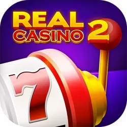 Real Casino 2 - Free Vegas Casino Slot Machines