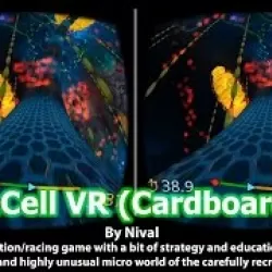 InCell VR (Cardboard)