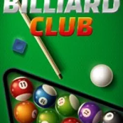 Cue Billiard Club: 8 Ball Pool