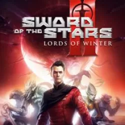 Sword of the Stars II: Lords of Winter