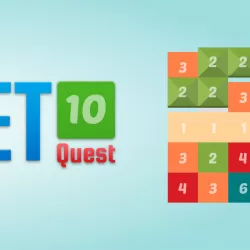 Get 10 Quest
