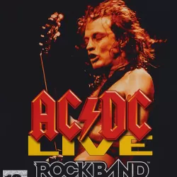 AC/DC Live: Rock Band
