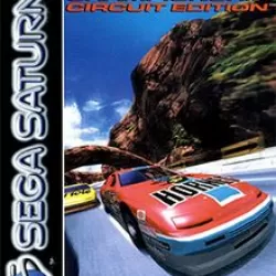 Daytona USA: Circuit Edition