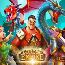 Lords of Empire Elite