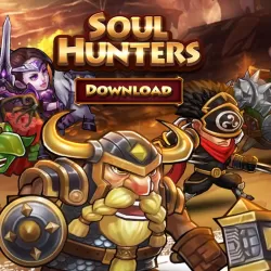 Soul Hunters