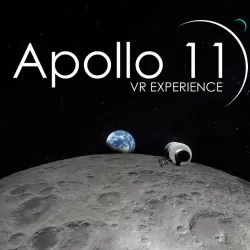 Apollo 11 VR
