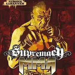 Supremacy MMA