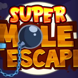 Super Mole Escape