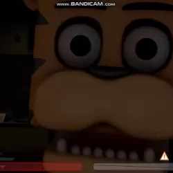 Five Nights at Maggie's 4