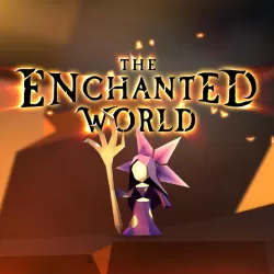 The Enchanted World