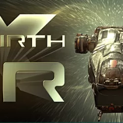 X Rebirth VR Edition