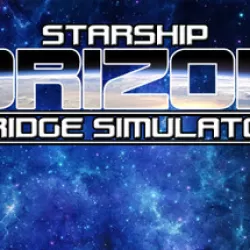 Starship Horizons: Bridge Simulator