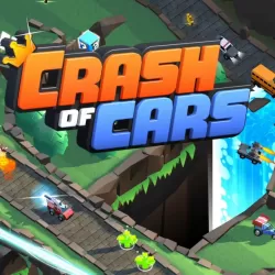 Crash of Cars