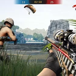 Counter Terrorist Strike- Offline Shooting Game 3D
