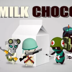 MilkChoco - Online FPS