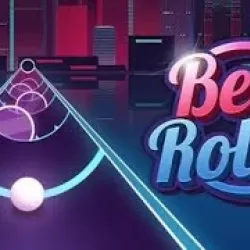 Beat Roller - Music Ball Race