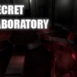 Secret Laboratory