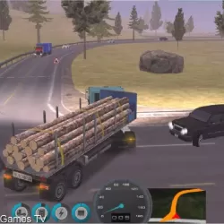 World of Truck - Euro Cargo Driver Simulator