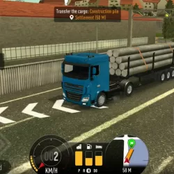 Truck World: Euro & American Tour (Simulator 2020)
