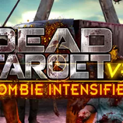 VR DEAD TARGET: Zombie Intensified